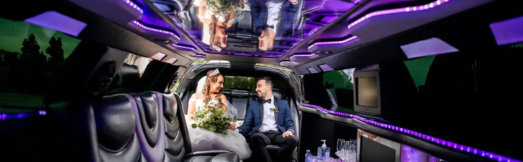 Limo Rental in Atlanta | Luxury Vehicles for Every Occasion